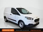 Ford Transit Courier - Image 1