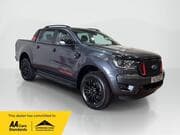 Ford Ranger - Image 1