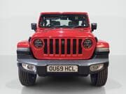 Jeep Wrangler - Image 7