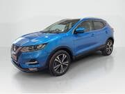 Nissan Qashqai - Image 6