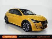 Peugeot 208 - Image 1