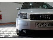 Audi A2 - Image 8