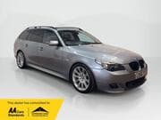 BMW 5 Series - Image 1