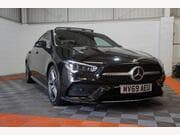 Mercedes-Benz CLA - Image 5