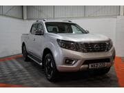 Nissan Navara - Image 8