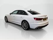 Audi A4 - Image 2