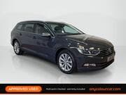 Volkswagen Passat - Image 1