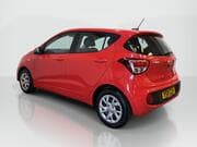 Hyundai i10 - Image 3