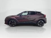 Toyota C-HR - Image 2