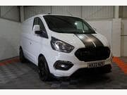Ford Transit Custom - Image 7