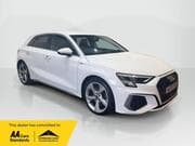 Audi A3 - Image 1