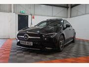 Mercedes-Benz CLA - Image 3