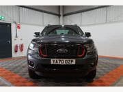 Ford Ranger - Image 8