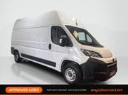 Vauxhall Movano - Image 1