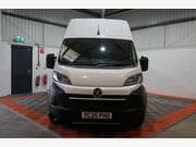 Vauxhall Movano - Image 8