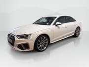 Audi A4 - Image 3