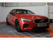 Volvo S60 - Image 8