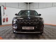 Jeep Compass - Image 8