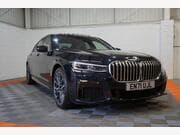 BMW 7 Series - Image 7