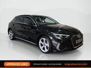 Audi A3 - Image 1