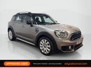 MINI Countryman - Image 1