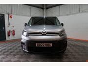 Citroen Berlingo - Image 8
