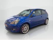 Ford Fiesta - Image 8