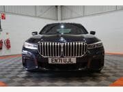 BMW 7 Series - Image 8