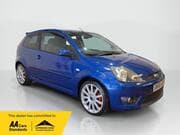 Ford Fiesta - Image 1
