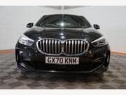BMW 1 Series - Image 8
