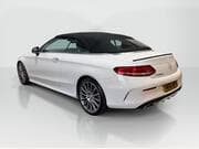 Mercedes-Benz C Class - Image 3