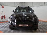 Land Rover Defender 110 - Image 8