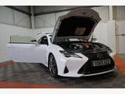 Lexus RC - Image 7