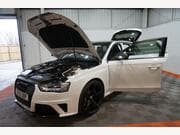 Audi RS4 Avant - Image 7