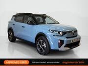 Citroen C3 Aircross - Image 1