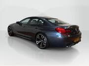 BMW M6 Gran Coupe - Image 3