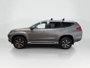 Mitsubishi Shogun Sport - Image 2