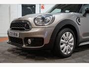 MINI Countryman - Image 8
