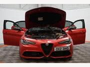 Alfa Romeo Giulia - Image 7
