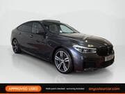 BMW 6 Series Gran Turismo - Image 1