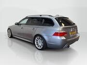 BMW 5 Series - Image 3
