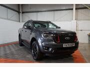 Ford Ranger - Image 7