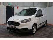 Ford Transit Courier - Image 8