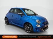 Fiat 500 - Image 1