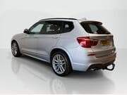 BMW X3 - Image 2