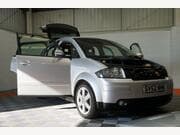 Audi A2 - Image 6
