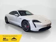 Porsche Taycan - Image 1