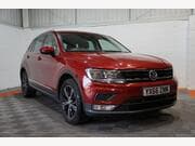 Volkswagen Tiguan - Image 7