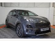 Kia Sportage - Image 7