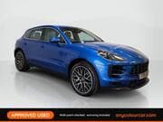 Porsche Macan - Image 1